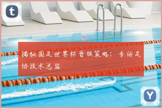 揭秘国足世界杯晋级策略：专访足协技术总监