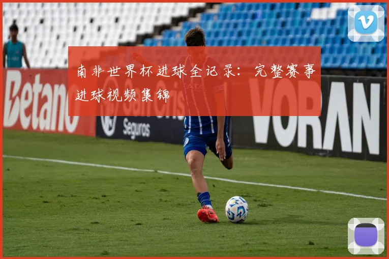 南非世界杯进球全记录:完整赛事进球视频集锦