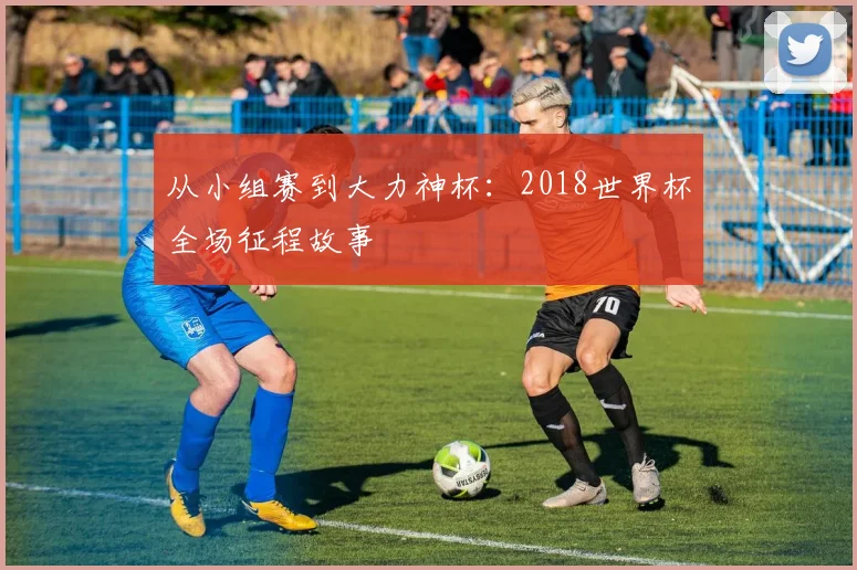 从小组赛到大力神杯：2018世界杯全场征程故事