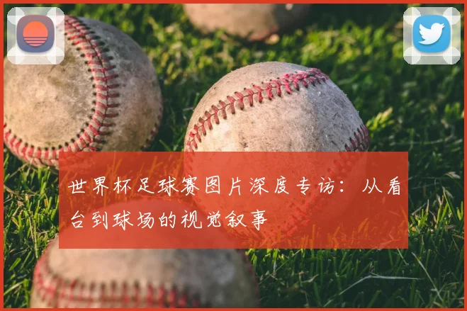 世界杯足球赛图片深度专访:从看台到球场的视觉叙事
