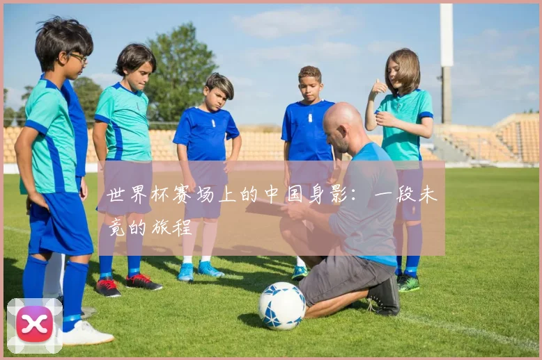 世界杯赛场上的中国身影:一段未竟的旅程