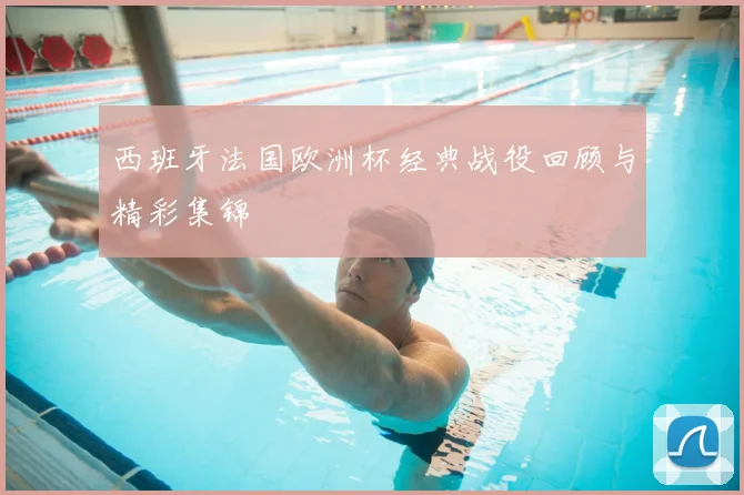 西班牙法国欧洲杯经典战役回顾与精彩集锦